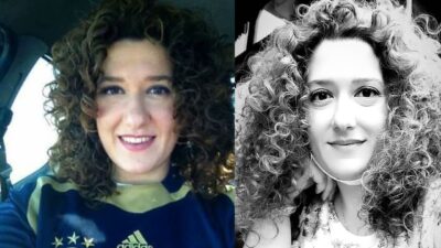 50 yaşındaki sosyal medya kullanıcısı Şebnem Aksu Batur’un vefat ettiği,