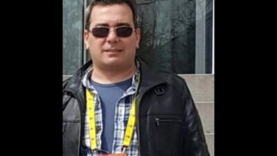 Kırşehir’de Fen Bilgisi öğretmeni Sedat Aydınlık hayatını kaybetti. Sedat Aydınlık