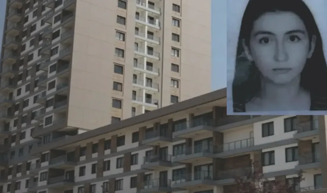 Denizli Merkezefendi’de 23 yaşındaki Şevval Demirer, banyoda ölü bulundu. Genç