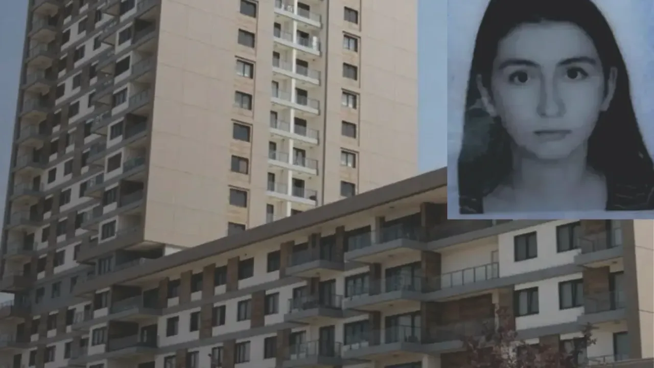 Denizli Merkezefendi’de 23 yaşındaki Şevval Demirer, banyoda ölü bulundu. Genç