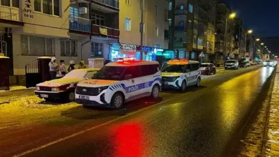 Kayseri’nin Kocasinan ilçesinde çıkan bıçaklı kavga sonucu Ali Kemal K.