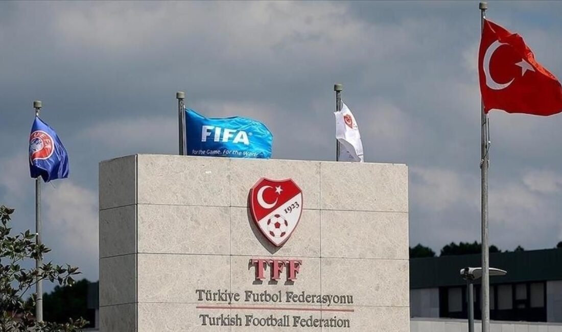 Trendyol Süper Lig’de 27. hafta fikstürü, Dünya Kupası play-off öngörüsüyle değişti Türkiye Futbol Federasyonu, A Milli Takım’ın 2026 FIFA Dünya Kupası