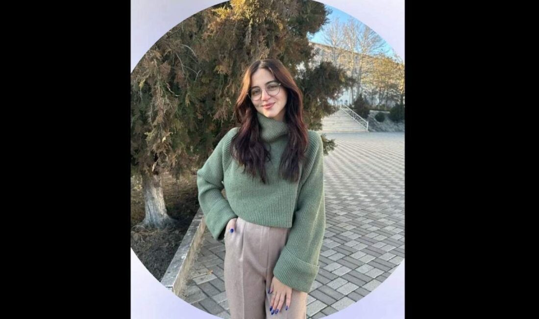 Ordulu genç Büşra Aksu, maruz kaldığı karbonmonoksit gazı nedeniyle yaşamını