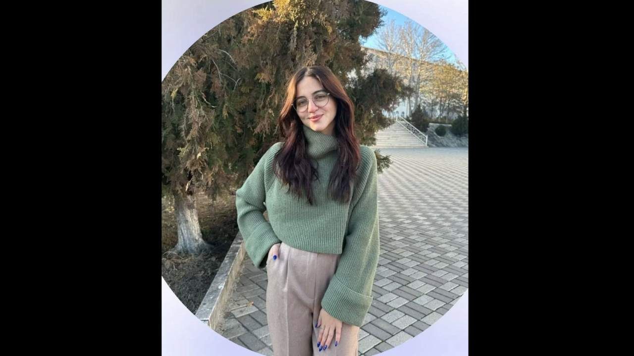 Ordulu genç Büşra Aksu, maruz kaldığı karbonmonoksit gazı nedeniyle yaşamını