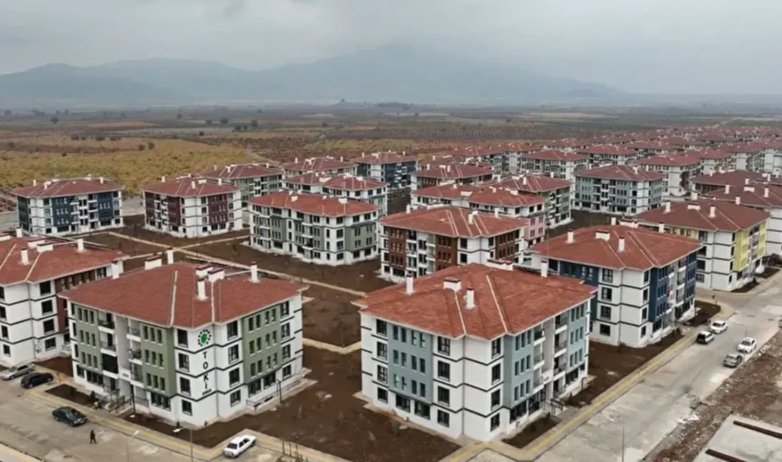 TOKİ 2026 sosyal konut projesinde kurada ismi çıkmayanlara 5000 TL