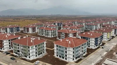 TOKİ 2026 sosyal konut projesinde kurada ismi çıkmayanlara 5000 TL