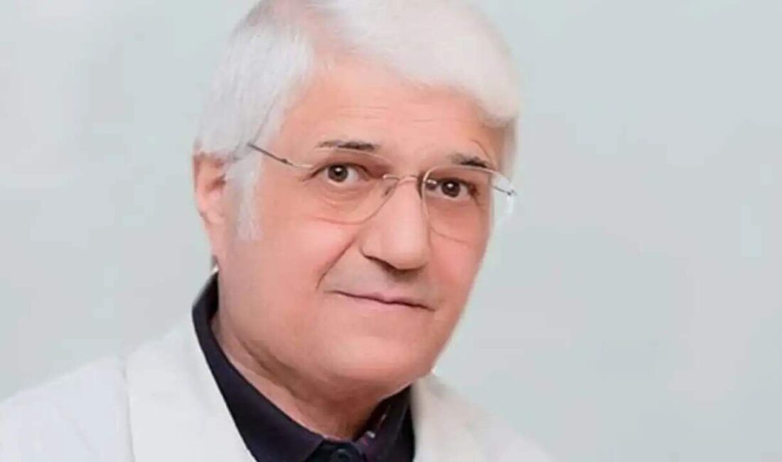  Uzman Doktor Zeki Kansız, Trabzon Çaykara’nın Koldere Mahallesi’nden olup
