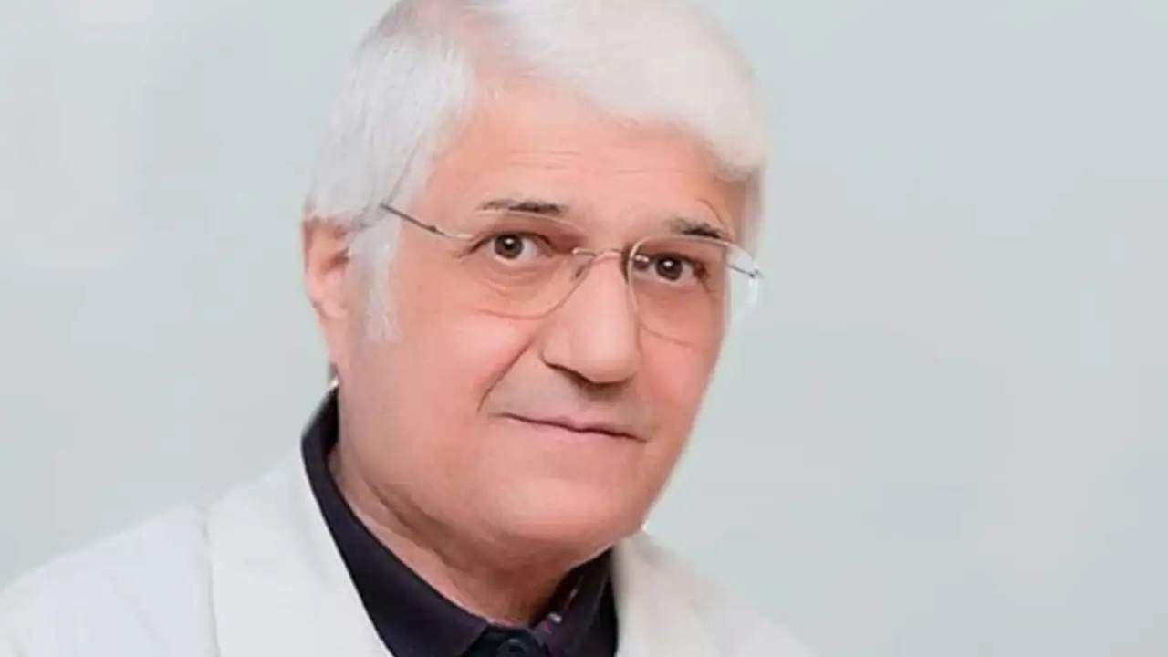  Uzman Doktor Zeki Kansız, Trabzon Çaykara’nın Koldere Mahallesi’nden olup