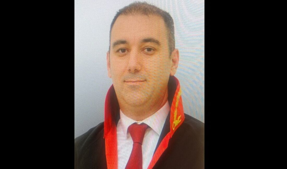 Yargıtay 3. Ceza Dairesi Tetkik Hakimi Zafer Koç Vefat Etti Yargıtay Tetkik Hakimi Zafer Koç kalp krizi sonucu hayatını kaybetti.