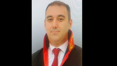 Yargıtay Tetkik Hakimi Zafer Koç kalp krizi sonucu hayatını kaybetti.