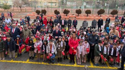 Bayrak sevgisi ve bayrak etkinlikleri, özellikle 2 Şubat’ta hangi gün
