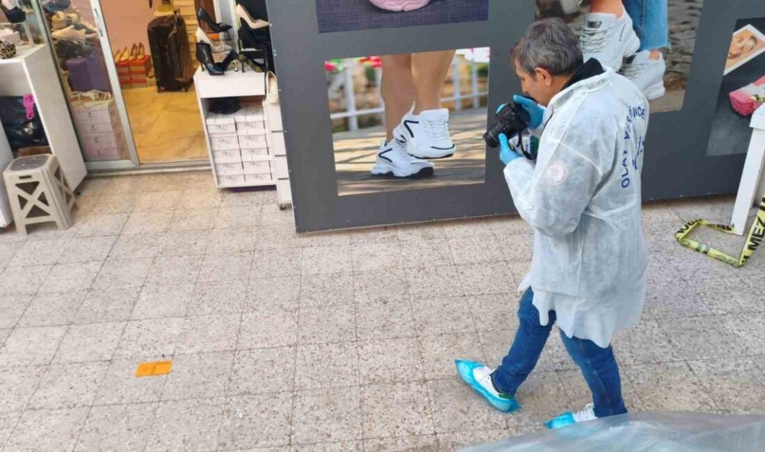 Antalya Muratpaşa’da Kanlı Sabah: Yakup Önal Alacak Verecek Kavgasında Öldürüldü Antalya Kızılsaray Mahallesi Güllük Caddesi üzerinde sabah saatlerinde meydana gelen