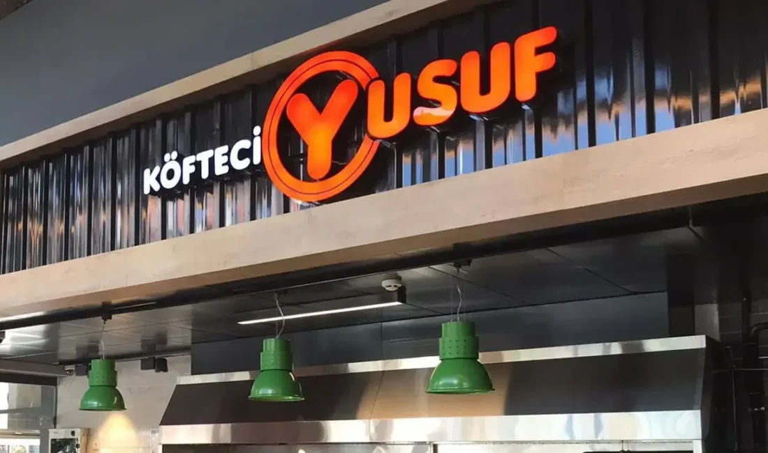 2026 Köfteci Yusuf Sahurda Açık mı? İşte Güncel Sahur Menüsü ve Fiyat Listesi 2026 Ramazan ayında Köfteci Yusuf sahur hizmeti veriyor mu? Yol