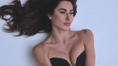 Nesrin Cavadzade'nin yeni projesi "Daha On Yedi", Pastel Film imzasıyla