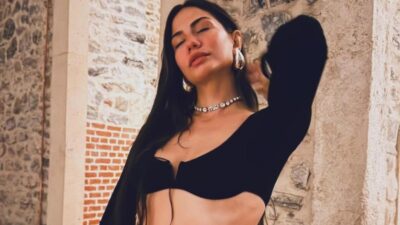 Kanal D’nin rekortmen dizisi Eşref Rüya’da Nisan’a hayat veren Demet