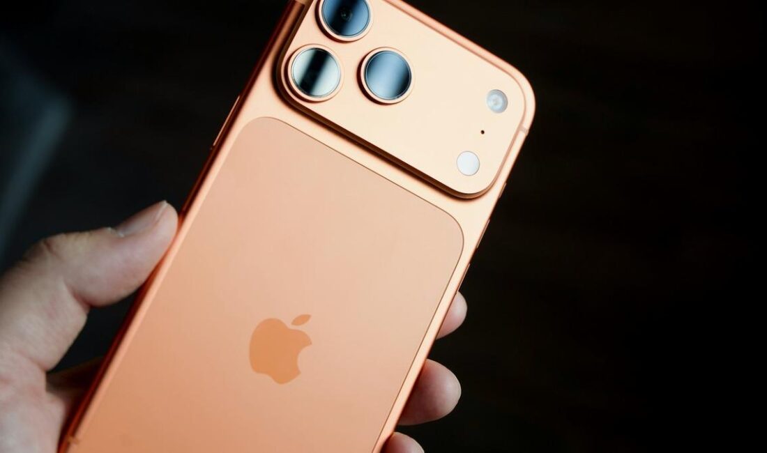 Başka hiçbir cihazda yok! Apple, iPhone ve iPad’in NATO güvenlik