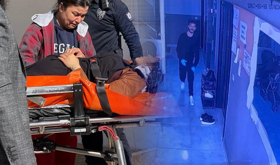 7 aylık hamile Hatice A. bacaklarından vuruldu, Abdullah A. kayıplara