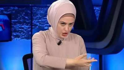 Pelin Hürman, "Sağdan Sola Donat" sözleriyle gündeme gelmişti; son olarak