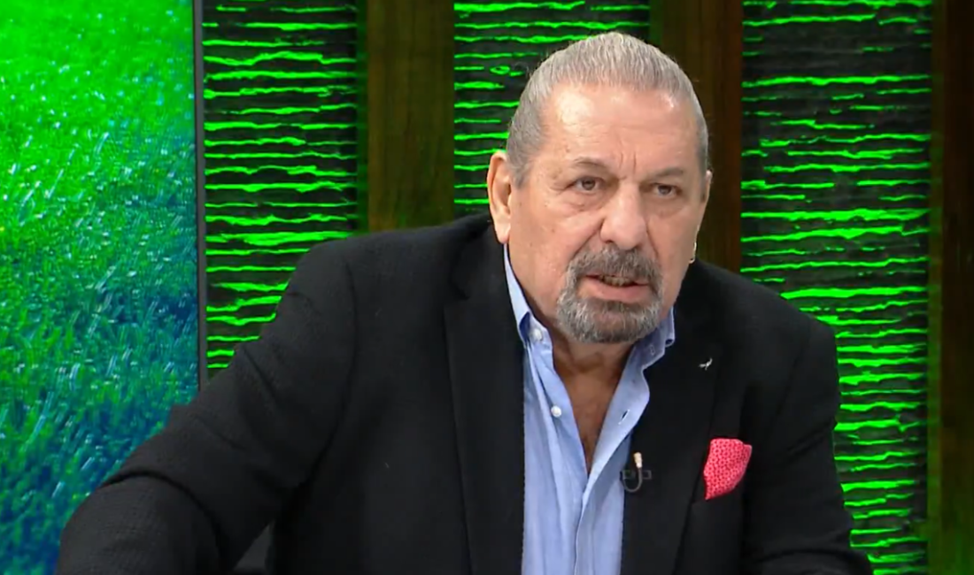 Spor dünyasının tanınan ismi Erman Toroğlu, hakkındaki "halkı yanıltıcı bilgi"