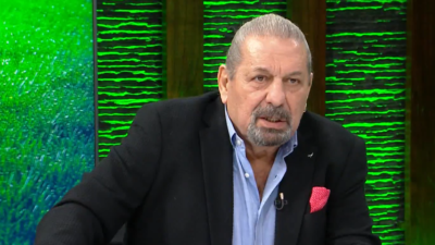 Spor dünyasının tanınan ismi Erman Toroğlu, hakkındaki "halkı yanıltıcı bilgi"