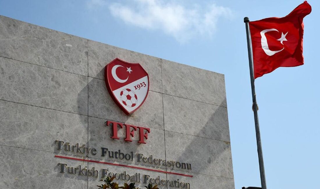 Türkiye Futbol Federasyonu Hukuk Müşavirliği, Süper Lig’den 10 kulübü çeşitli