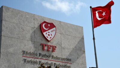 Türkiye Futbol Federasyonu Hukuk Müşavirliği, Süper Lig’den 10 kulübü çeşitli