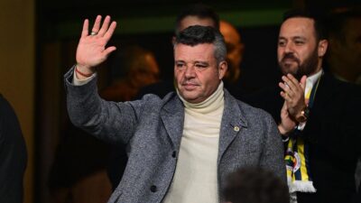 Fenerbahçe, Karşıyaka'nın parlayan yeteneği Adem Yeşilyurt transferinde mutlu sona ulaştı;