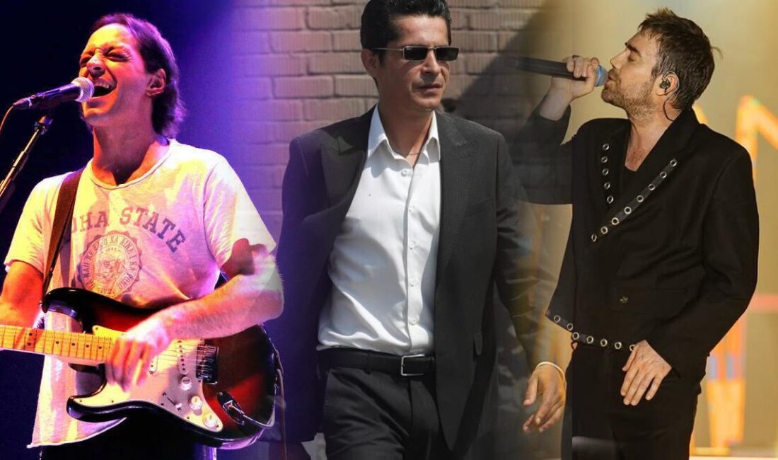 Murat Dalkılıç, Kaan Tangöze, oyuncu İsmail Hacıoğlu ve sosyal medya