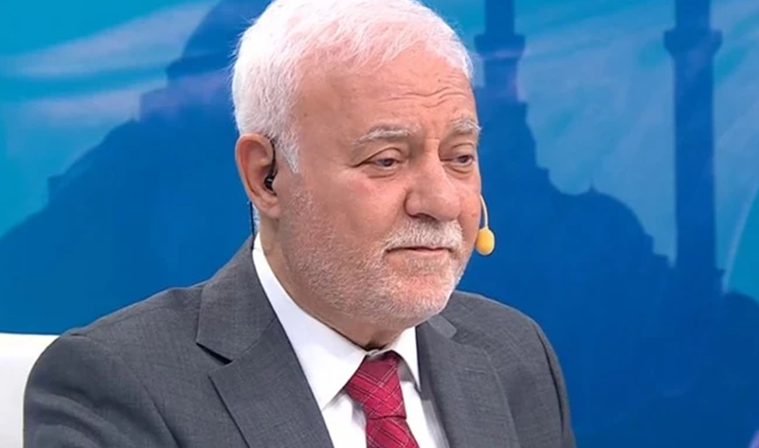 2026 Nihat Hatipoğlu sahur saat kaçta başlıyor? ATV iftar programı