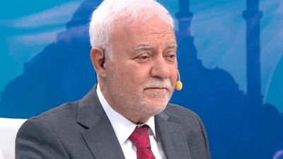 2026 Nihat Hatipoğlu sahur saat kaçta başlıyor? ATV iftar programı