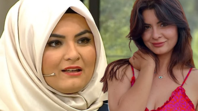 Gelin adayı Hanife Gürdal isyan etti! Giyim tarzına gelen eleştirilere