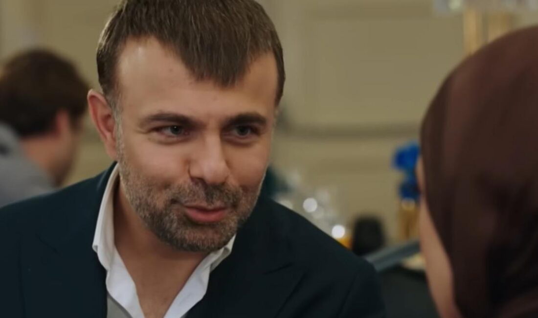 Cuma akşamlarının vazgeçilmezi Kızılcık Şerbeti'ne taze kan! Afra Karagöz'ün hayat