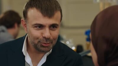Cuma akşamlarının vazgeçilmezi Kızılcık Şerbeti'ne taze kan! Afra Karagöz'ün hayat