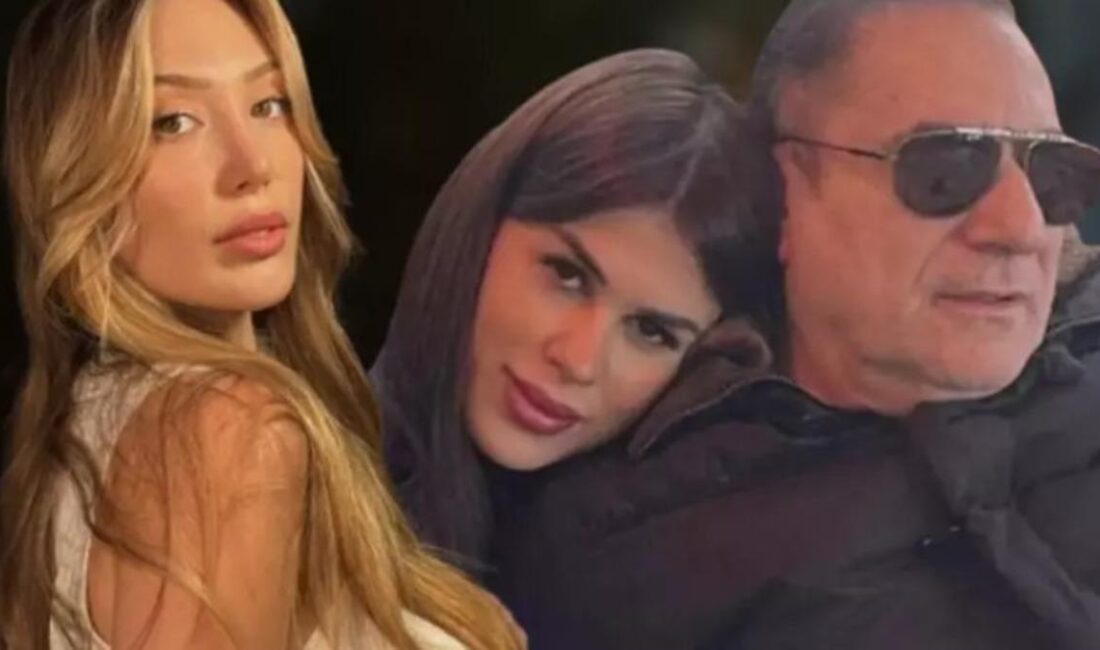 Mehmet Ali Erbil ve Gülseren Ceylan Neden Boşandı? Yasmin Erbil’in Açıklaması Gündem Oldu 7 aydır evli olan Mehmet Ali Erbil ve Gülseren Ceylan