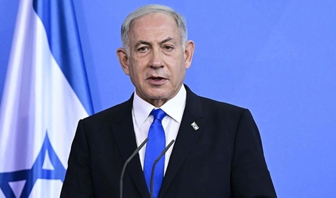Netanyahu, İran operasyonu sonrası "Hamaney hayatta değil" dedi ve rejim
