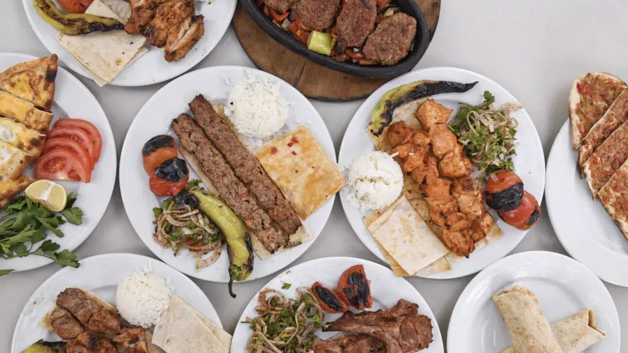 2026 yılı Ramazan ayında restoranlarda iftar menüsü fiyatları, mekana ve