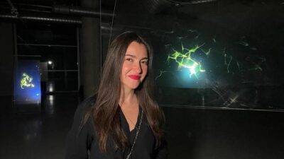  İstanbul Bilgi Üniversitesi İletişim Bilimleri Doktora öğrencisi ve dijital