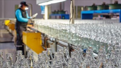 Şişecam (SISE), İstanbul Beykoz'daki Paşabahçe gayrimenkullerini 171,5 milyon dolar bedelle