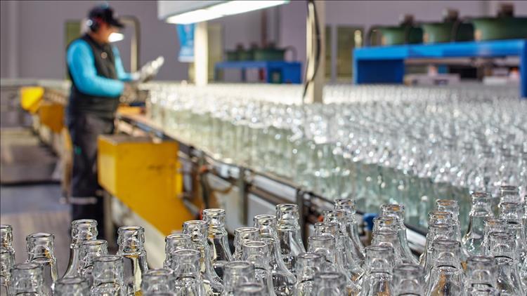 Şişecam (SISE), İstanbul Beykoz'daki Paşabahçe gayrimenkullerini 171,5 milyon dolar bedelle