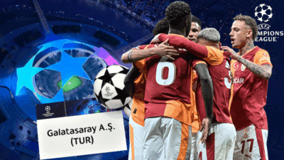 Real Madrid-Man City, PSG-Chelsea ve Galatasaray-Liverpool... 2026 Şampiyonlar Ligi son