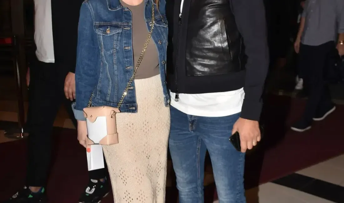 Pelin Karahan ve Bedri Güntay ayrılık kararı aldı! 12 yıllık