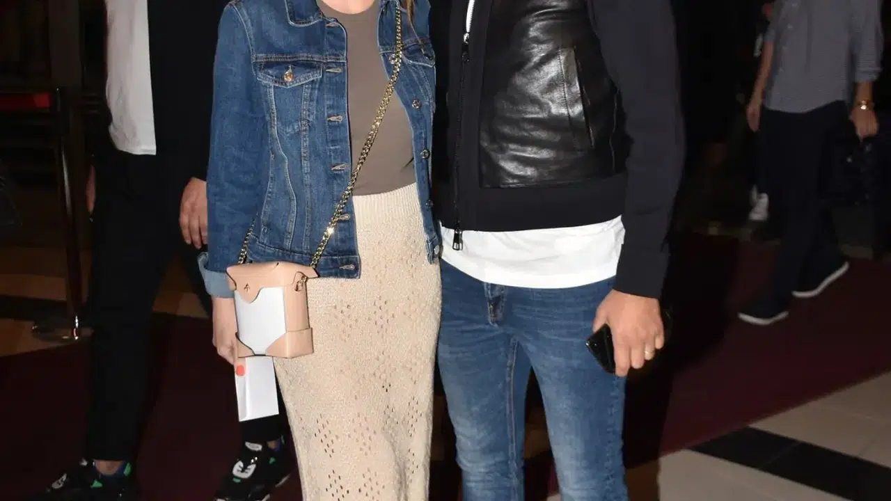 Pelin Karahan ve Bedri Güntay ayrılık kararı aldı! 12 yıllık