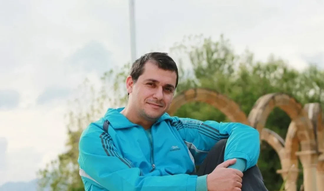 Akdeniz Üniversitesi Enformatik Bölümü öğretim üyesi Doç. Dr. Uğur Ercan