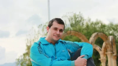 Akdeniz Üniversitesi Enformatik Bölümü öğretim üyesi Doç. Dr. Uğur Ercan