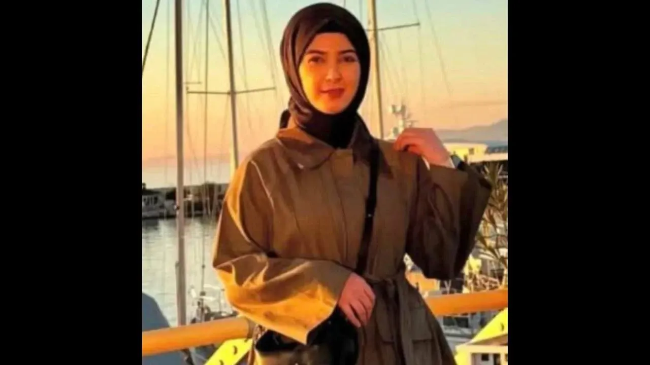 Şanlıurfalı hemşire Hüsniye Selvi, Gaziantep-Şanlıurfa karayolunda kaza geçiren vatandaşlara ilk