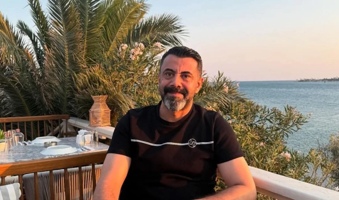 İşadamı Ümit Köse Vefat Etti: Nurdağı ve İslahiye’de Büyük Üzüntü Vefat haberini CHP Nurdağı İlçe Başkanı Fatih Dinç sosyal medya