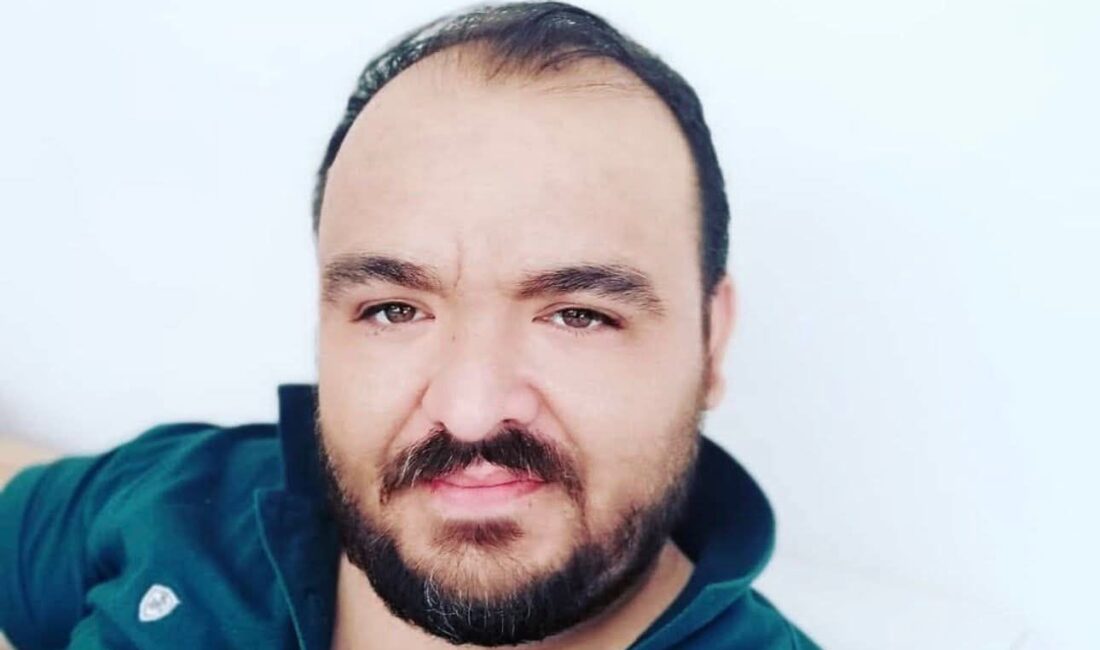 Arapsuyu Mahallesi’nin Acı Günü: Güner Kaymaz Hayatını Kaybetti Arapsuyu Mahallesi sakinlerinden Yaşar Kaymaz'ın oğlu Güner Kaymaz yaşamını yitirdi.