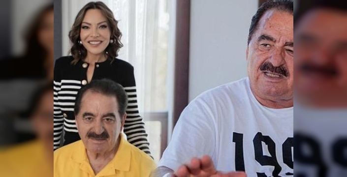 İbrahim Tatlıses'ten evlatlarına ağır sözler! 4 milyon dolarlık dolandırıcılık şoku