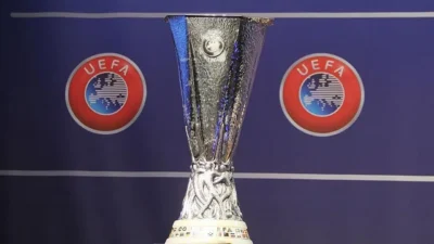 Türkiye, 20 Şubat 2026 itibarıyla UEFA ülke puanı sıralamasında 49.875