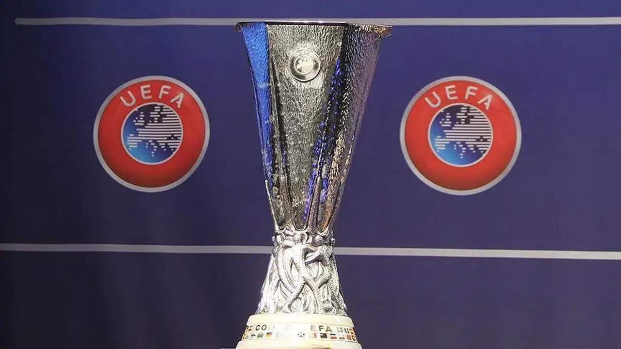 Türkiye, 20 Şubat 2026 itibarıyla UEFA ülke puanı sıralamasında 49.875